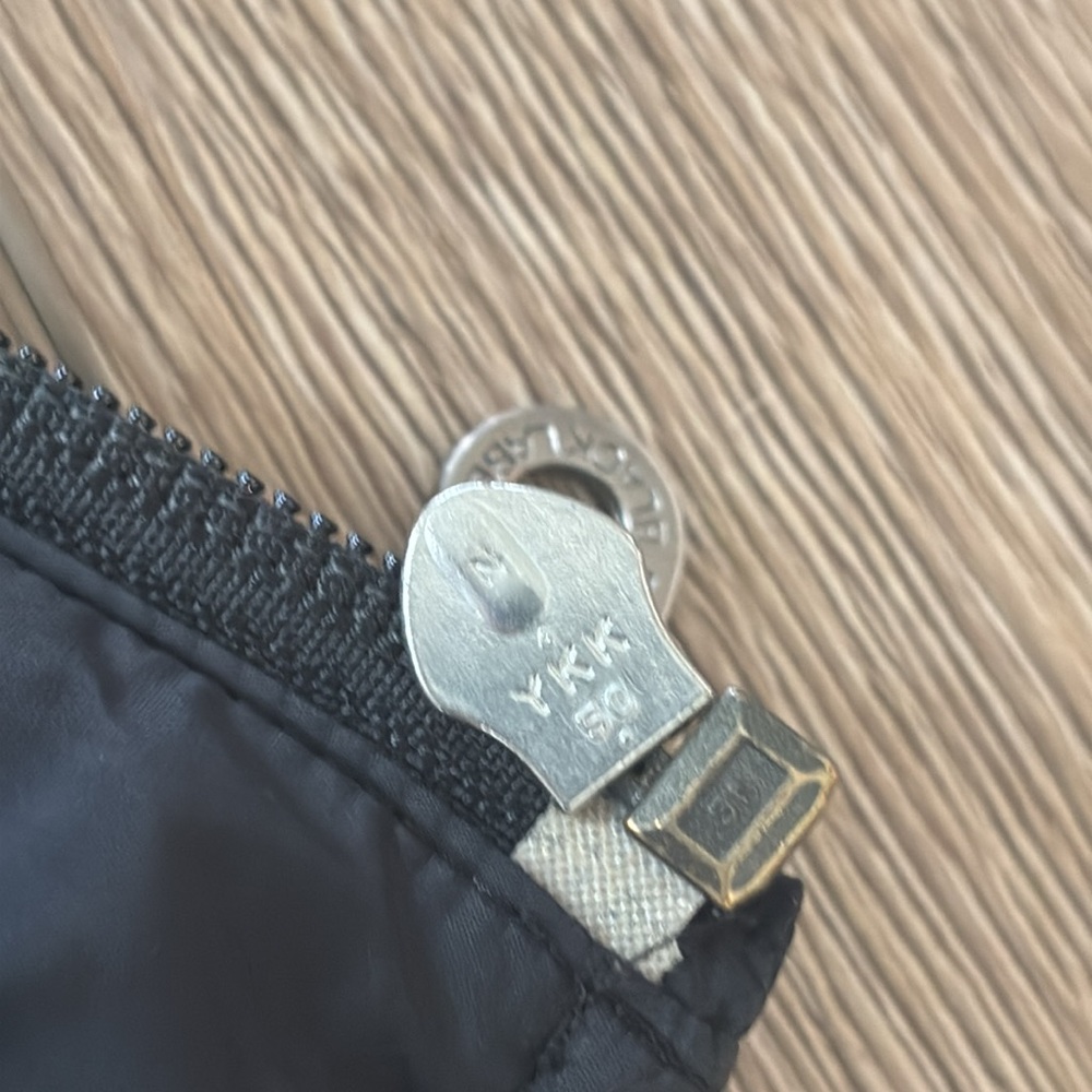 Burberry Black Label Bomber Jacket - image 7